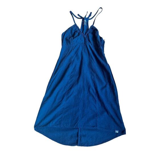 The North Face Dresses & Skirts - The Northface Spaghetti Strap Dress